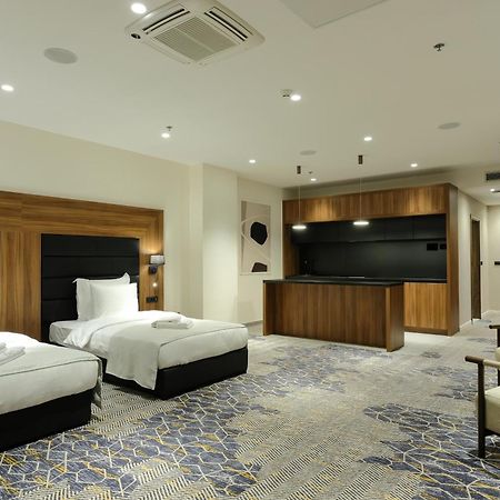 Hotel Vema Високо Экстерьер фото