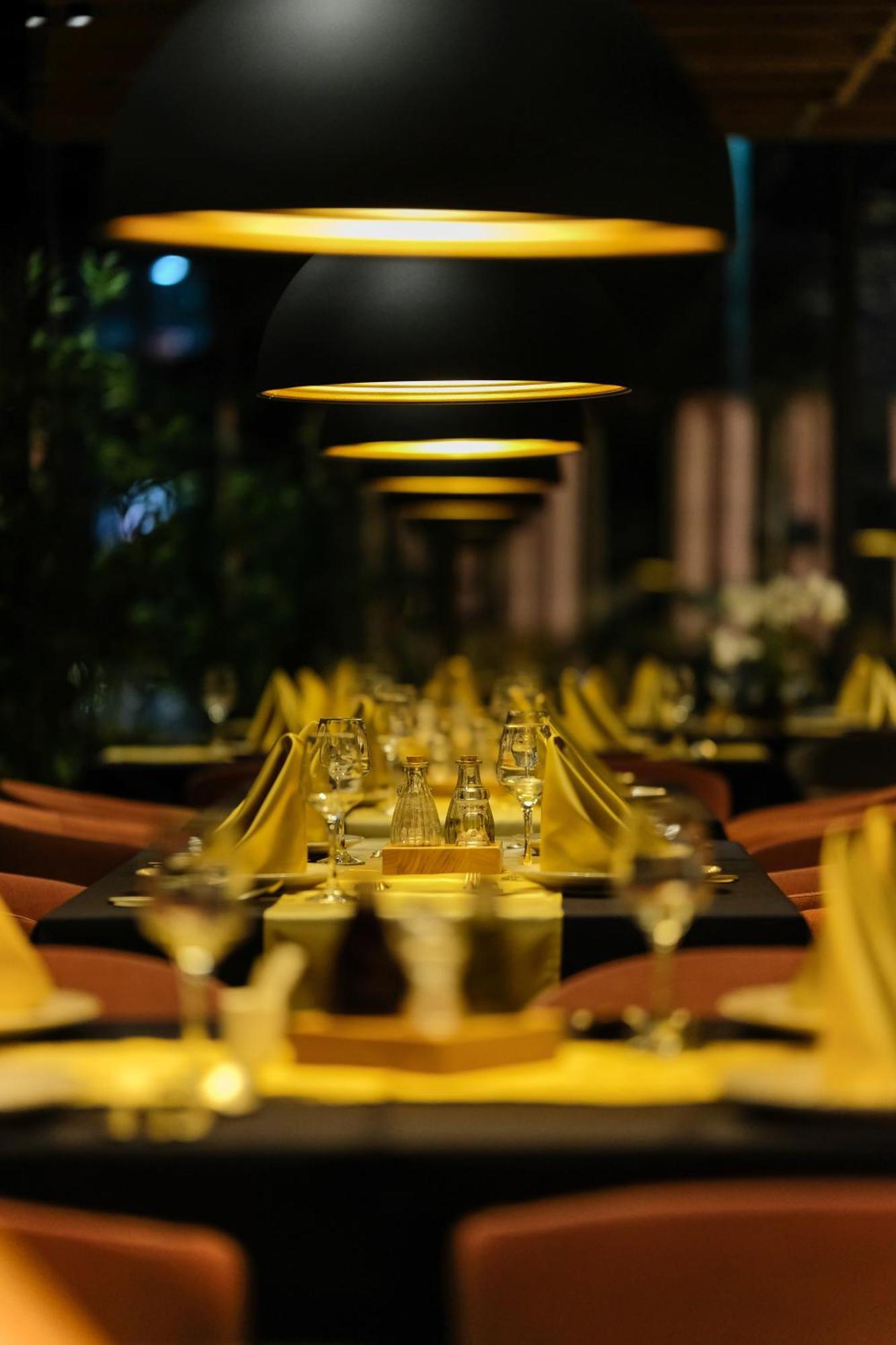 Hotel Vema Високо Экстерьер фото