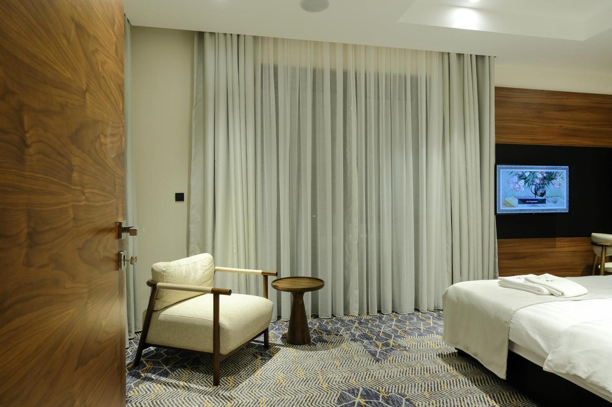 Hotel Vema Високо Экстерьер фото