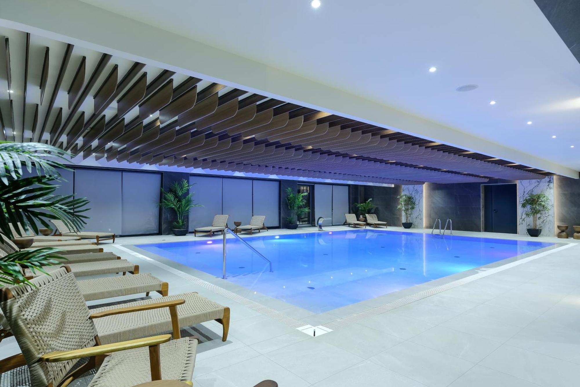 Hotel Vema Високо Экстерьер фото