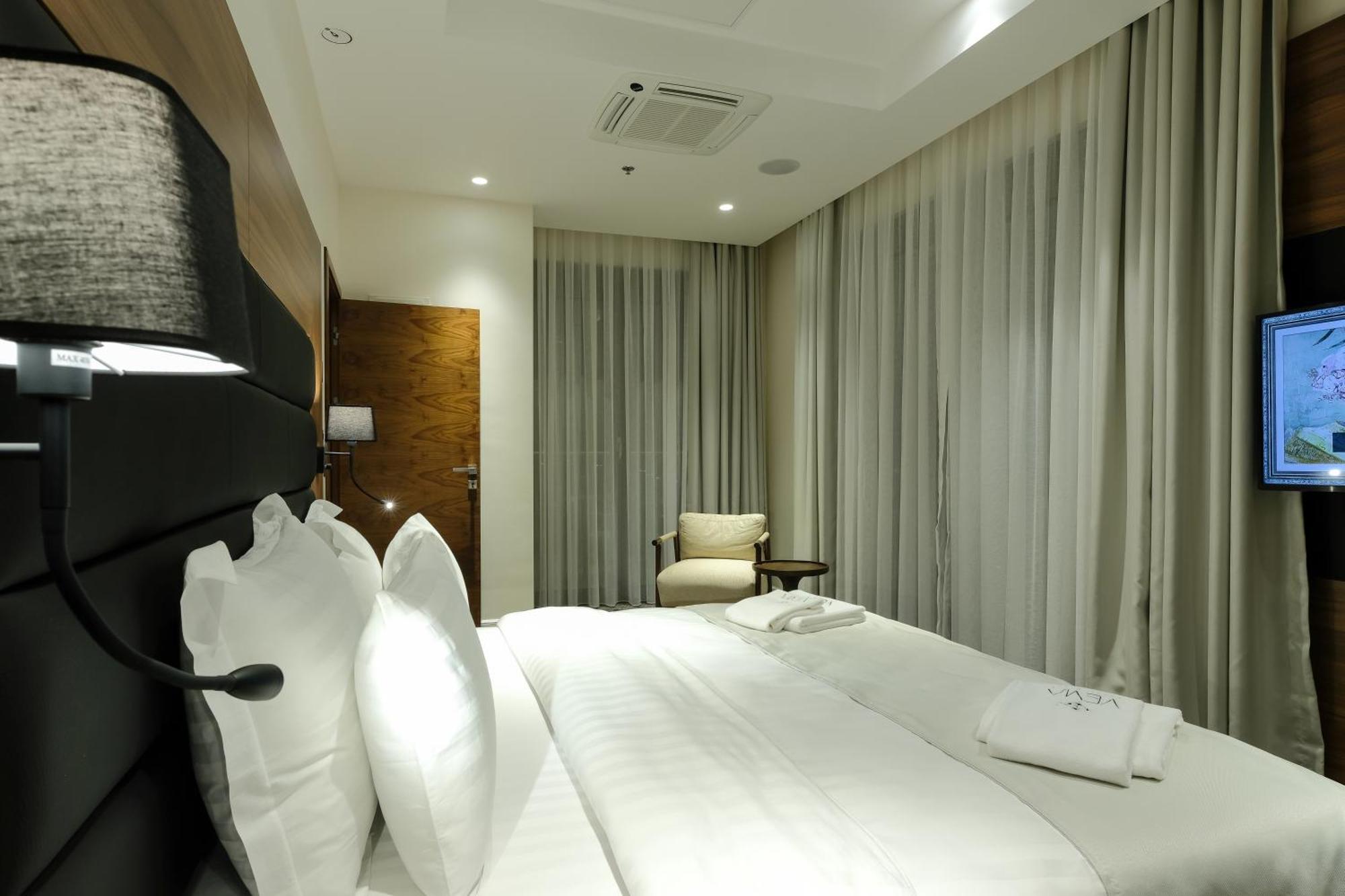 Hotel Vema Високо Экстерьер фото