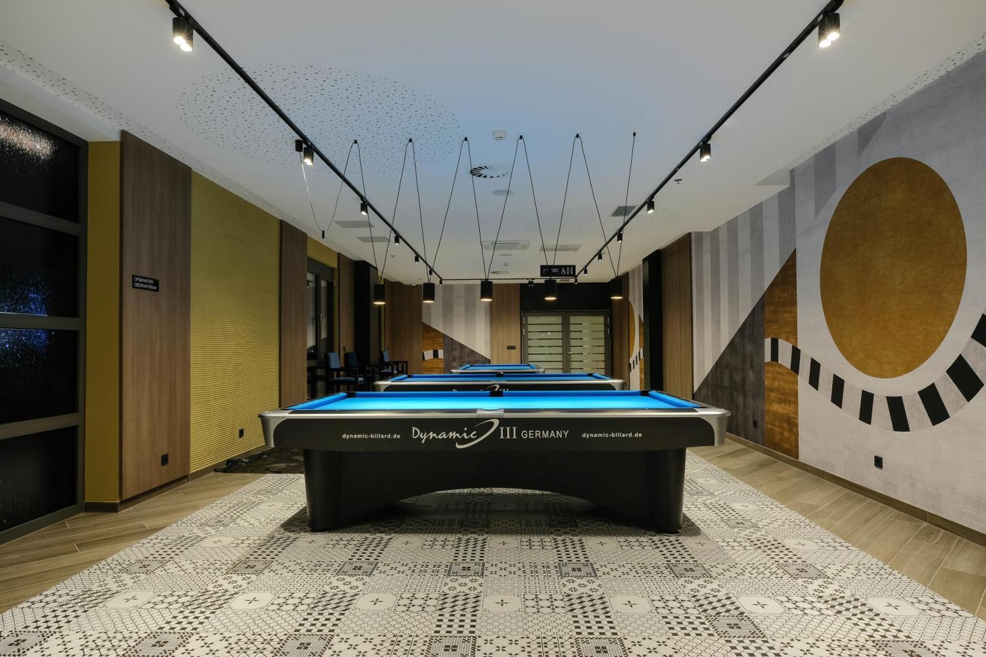 Hotel Vema Високо Экстерьер фото