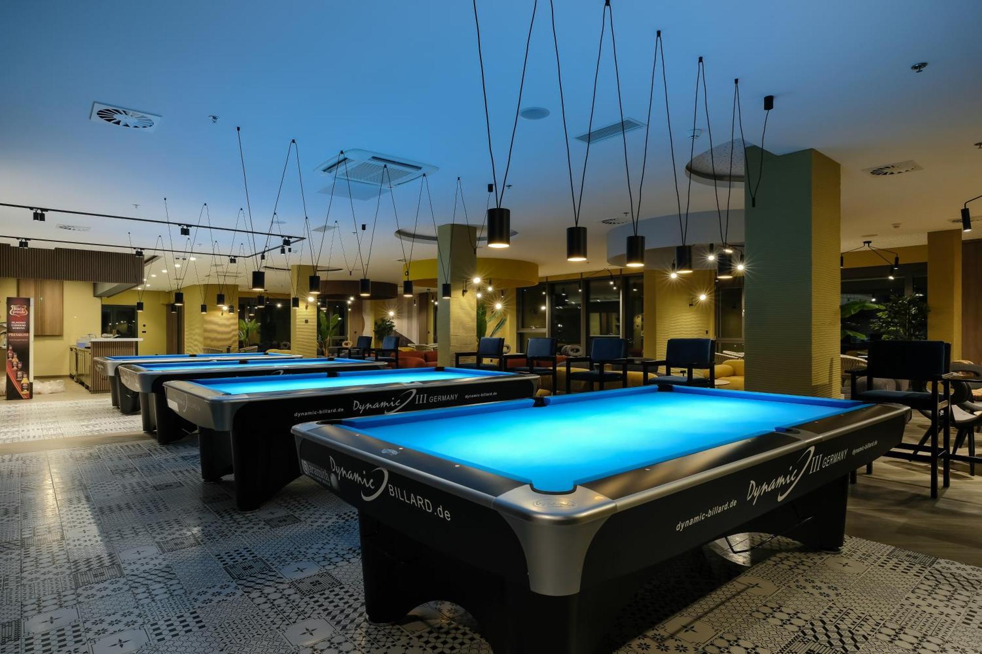 Hotel Vema Високо Экстерьер фото