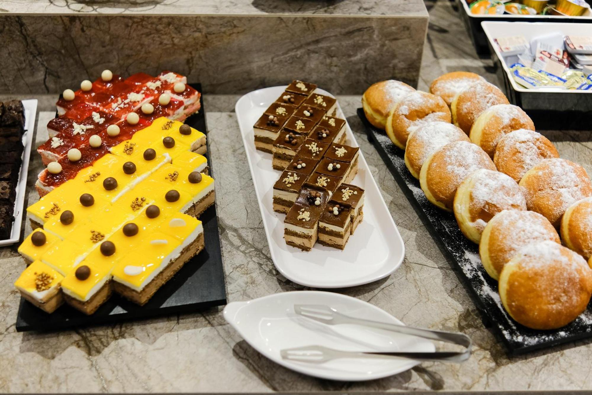 Hotel Vema Високо Экстерьер фото
